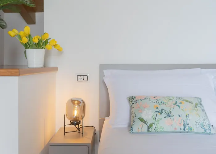 Apartmán Dream View - Private By Rent Lezzeno