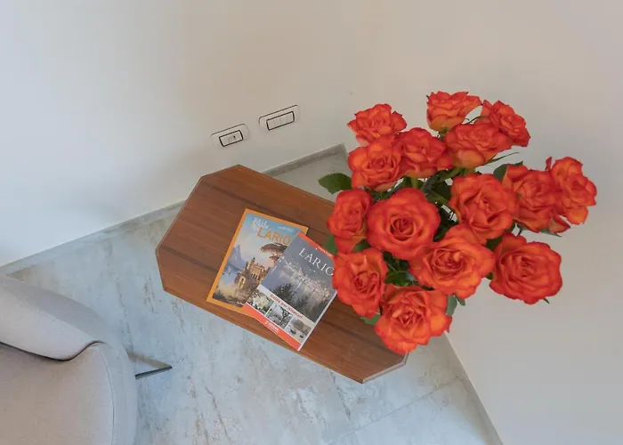 Apartmán Dream View - Private By Rent Lezzeno