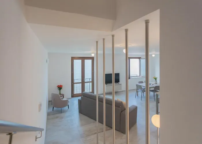 Apartmán Dream View - Private By Rent *