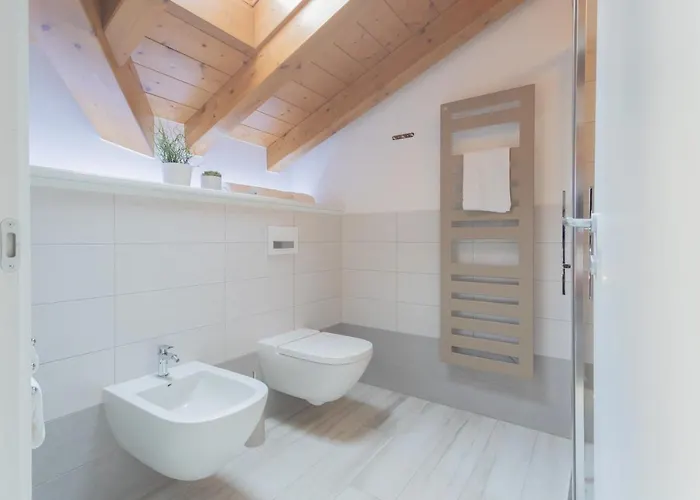 Apartmán Dream View - Private By Rent Lezzeno