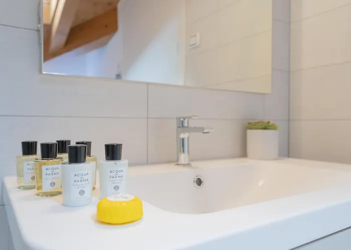 Lägenhet Dream View - Private By Rent