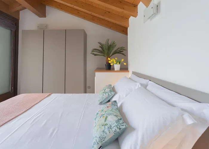 Dream View - Private By Rent Lägenhet