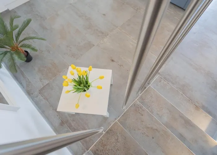 Dream View - Private By Rent *