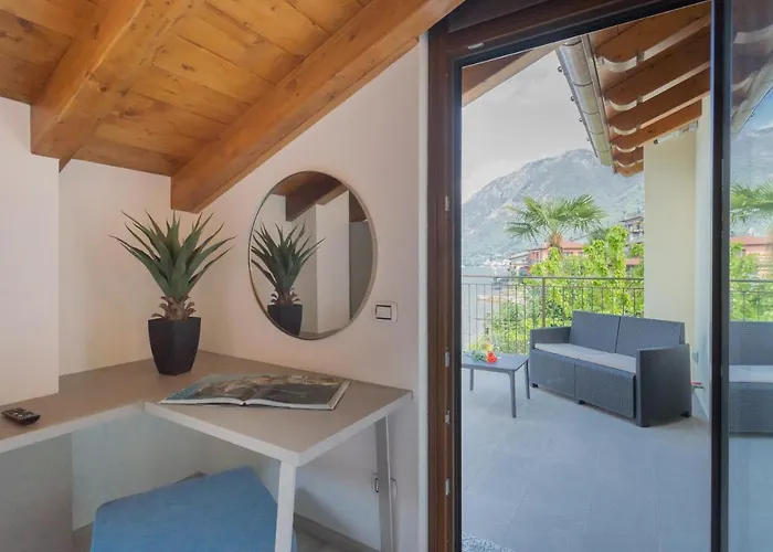 Dream View - Private By Rent Apartmán Lezzeno