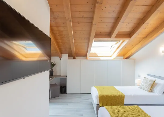 Dream View - Private By Rent Apartmán *