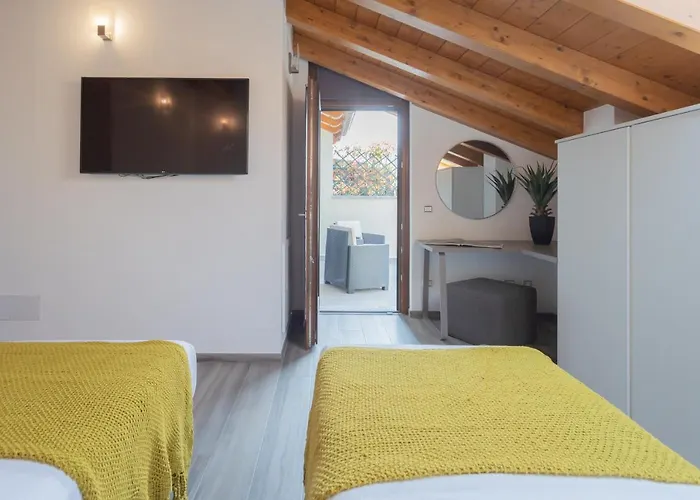 Dream View - Private By Rent Apartmán Lezzeno