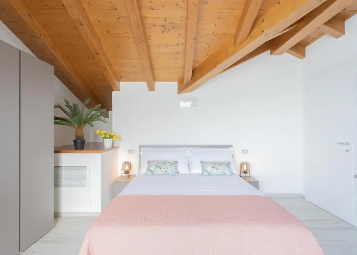 Dream View - Private By Rent Apartmán *