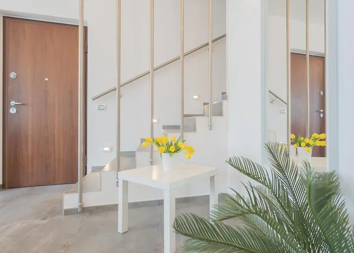 Dream View - Private By Rent Apartmán