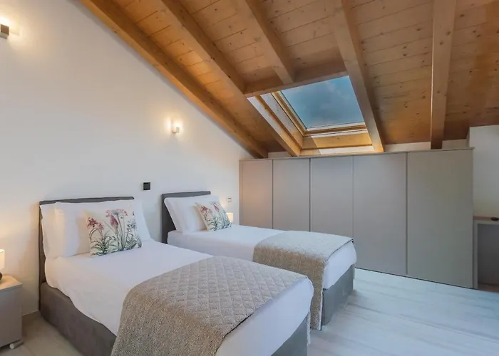 Dream View - Private By Rent * Lezzeno