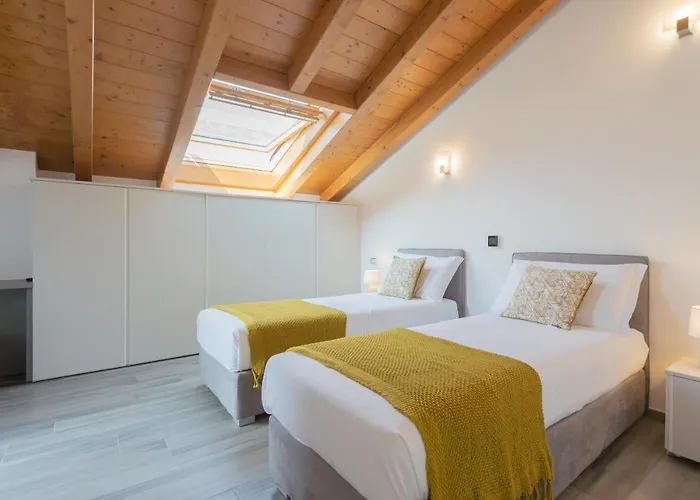 Dream View - Private By Rent * Lezzeno