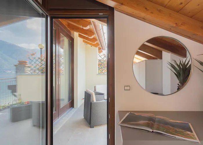 Apartmán Dream View - Private By Rent Lezzeno