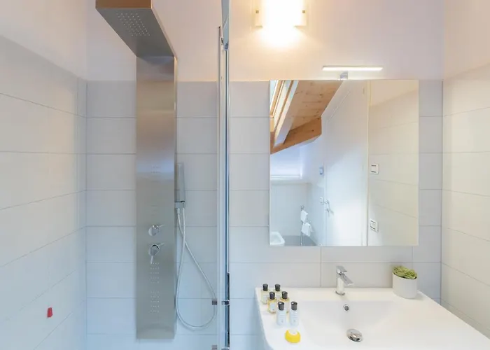 Apartmán Dream View - Private By Rent Lezzeno