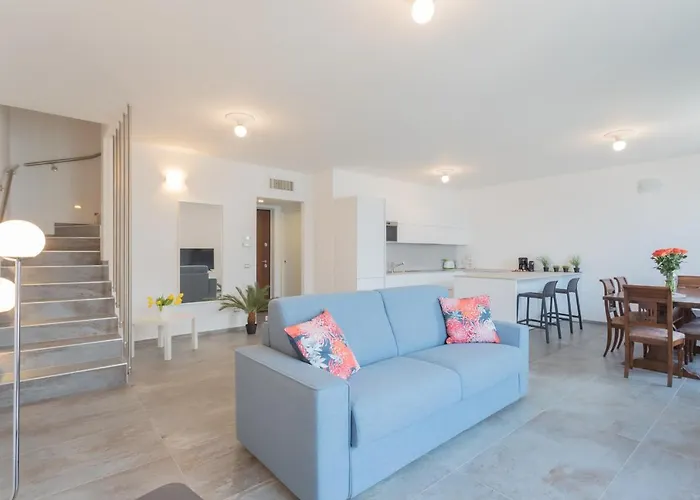 Dream View - Private By Rent * Lezzeno