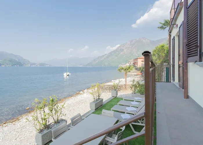 Dream View - Private By Rent Apartmán *