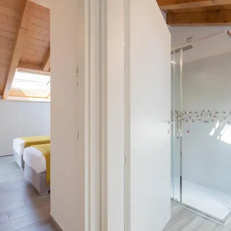 Apartman Dream View - Private By Rent *