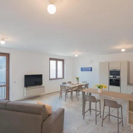 Apartman Dream View - Private By Rent *