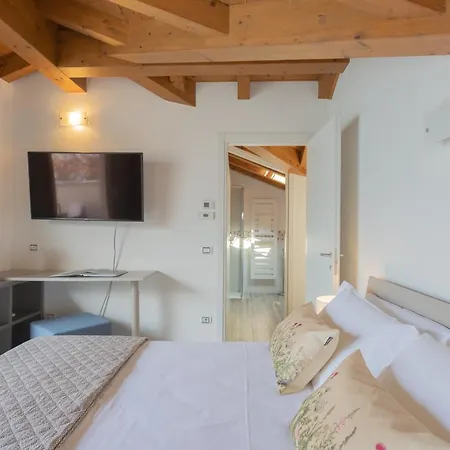 Apartman Dream View - Private By Rent