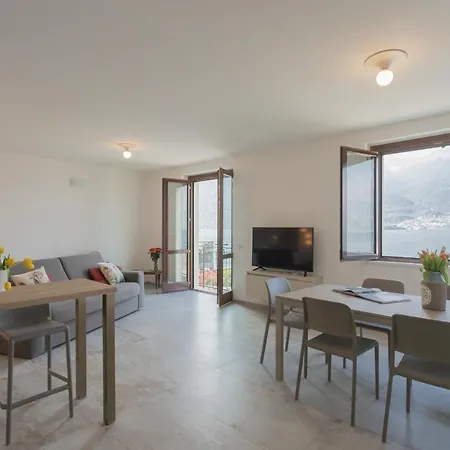 Dream View - Private By Rent Lezzeno