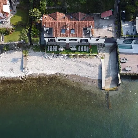 Dream View - Private By Rent Apartman