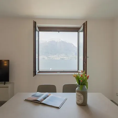 Dream View - Private By Rent Apartman *