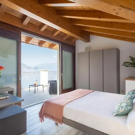 Apartman Dream View - Private By Rent *